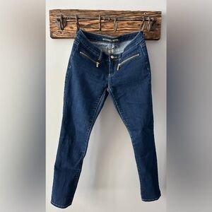 Michael Kors Zip Pocket Skinny
